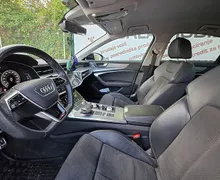 Zunanja slika - Audi A6 - 55 TFSI E QUATTRO S-TRONIC S-LINE RADAR-VIRTUAL - 10 - Predogledna slika