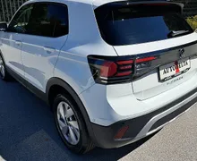 Zunanja slika - VW T-Cross - .1.0 TSI Life 70kW-95KM SLO - 6 - Predogledna slika