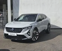 Zunanja slika - Renault Rafale - Techno E-Tech HEV + Paket Varnost + My Revision - 1 - Predogledna slika