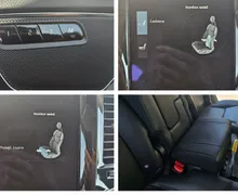 Zunanja slika - Volvo XC90 - D5 AWD MOMENTUM BLIS ACC LED KAM NAVI... - 17 - Predogledna slika
