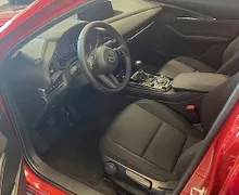 Zunanja slika - Mazda CX-30 - e-Skyactiv G140 Prime-line NA ZALOGI - 6 - Predogledna slika