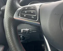 Zunanja slika - Mercedes-Benz GLA-Razred - GLA 200 d AMG Line Avt. NAVI. TEMPOMAT. F1 PRES. - 14 - Predogledna slika
