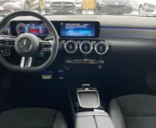 Zunanja slika - Mercedes-Benz A-Razred - 180 AMG Edition - 9 - Predogledna slika
