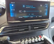 Zunanja slika - Peugeot 3008 - 1.5 Blue Hdi 130 Allure FULL LED NAVI KAMERA - 17 - Predogledna slika