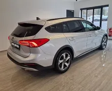 Zunanja slika - Ford Focus - 2.0 EcoBlue 110 kW Active X - 5 - Predogledna slika