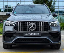 Zunanja slika - Mercedes-Benz GLE-Razred - AMG GLE 63 S 4M+ AMG Exclusive Burmester kamera360 - 2 - Predogledna slika