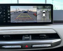 Notranja slika - KIA EV4 - GT-LINE 81.4 kWh bat.. 150 kW  204 KM  ... - 16 - Predogledna slika