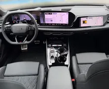 Zunanja slika - Audi A5 - limuzina TFSI quattro 150 - 9 - Predogledna slika