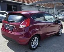 Zunanja slika - Ford Fiesta - 1,0 Ecoboost Titanium 1.LAST TEMP PDC KLIMA - 4 - Predogledna slika