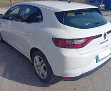 Zunanja slika - Renault Mégane - Megane Berline dCi 110 Energy ZEN - 6 - Predogledna slika