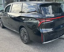 Zunanja slika - Forthing - - V9 PHEV - 3 - Predogledna slika