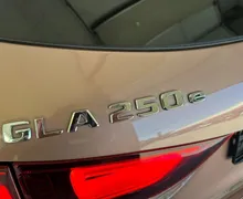Zunanja slika - Mercedes-Benz GLA-Razred - 250 e Avt.KAMERA.NAVI.ACC.LED.USNJE.SAMO 49.000 KM - 8 - Predogledna slika