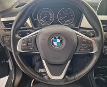 Zunanja slika - BMW X1 - serija :  sDrive18d KLJUKA|PDC|NAVI|FRONT ASSIST|TEMPOMAT - 11 - Predogledna slika
