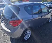 Zunanja slika - Opel Meriva - 1.4 TURBO 120KM - KASKO GRATIS - - 3 - Predogledna slika