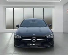 Zunanja slika - Mercedes-Benz CLA Shooting Brake - 200d AUT. KAMERA+LED+VIRTUAL+MRTVI KOT+ - 2 - Predogledna slika