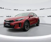 Zunanja slika - KIA XCeed - 1.5 T-GDi EX WAY 7DCT - 1 - Predogledna slika