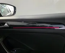 Zunanja slika - Volkswagen T-Roc - 2,0 TDI BMT Sport 1LAST SLO VIRTUAL ACC LANE LED KLJUKA - 19 - Predogledna slika