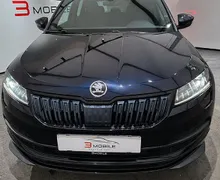 Zunanja slika - Škoda Karoq - 4x4 2.0TDI Sportline DSG 190KM-LED-ACC-VIRTUAL - 2 - Predogledna slika