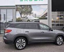Zunanja slika - Škoda Kodiaq - 2.0 TDI DSG 4x4 142kW Selection-1.LASTNIK-SLO.POR. - 2 - Predogledna slika
