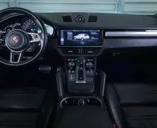 Zunanja slika - Porsche Cayenne - 2.9 S - PANO - ZRAK - 360 KAM - MATRIX - GRET. S - 10 - Predogledna slika