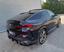 Zunanja slika - BMW serija X6: - xDriveM50d Avt. 22COL PAN. HARMAN-LASER - 4 - Predogledna slika