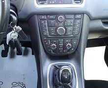 Zunanja slika - Opel Meriva - 1.4 Turbo FINANCIRANJE BREZ POLOGA - 9 - Predogledna slika