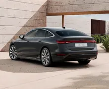 Zunanja slika - Audi A6 Sportback e-tron - quattro Business - 4 - Predogledna slika