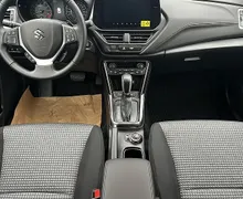Zunanja slika - Suzuki S-Cross - 1.4 MHEV PREMIUM ALLGRIP AUTO - 5 - Predogledna slika