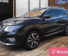 Zunanja slika - Nissan X-Trail - 4WD 2.0 dCi Tekna-USNJE- PANO-NAVI-VK-LED - 1 - Predogledna slika