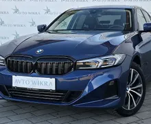 Zunanja slika - BMW Serija 3 - : 320i xDrive Sport FULLED•HEAD•GRETJE•HI-FI•KAMERA• - 2 - Predogledna slika
