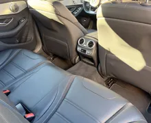 Zunanja slika - Mercedes-Benz C-Razred - Mercedes-AMG C 63 Head-Up. 360 kamera. Asistenti. - 6 - Predogledna slika
