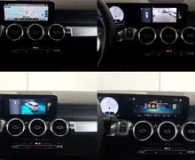 Zunanja slika - Mercedes-Benz GLB-Razred - 220d 4MATIC AMG•MULTIBEAM•MEMORY•PANORAMA•ACC• - 18 - Predogledna slika