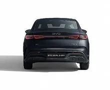 Zunanja slika - BYD SEAL 6 - 6 DM-i COMFORT  PHEV skupni doseg 1.455 km - 3 - Predogledna slika