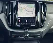 Notranja slika - Volvo XC60 - B4 P Plus Dark Avt. - 18 - Predogledna slika