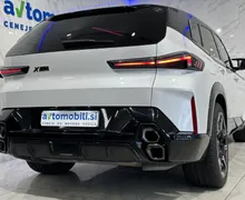 Zunanja slika - BMW XM - 4.4|IconicG|SoftC|Masaža|Hlaj|HUD|Harman|ACC|360K - 6 - Predogledna slika