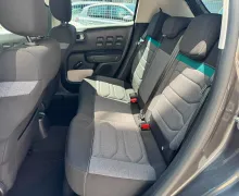 Zunanja slika - Citroën C3 - 1,2 PureTech 110 - Shine - 8 - Predogledna slika