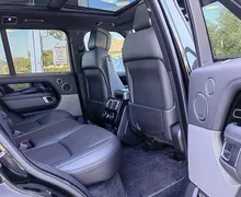 Zunanja slika - Land Rover Range Rover - 4.4SD-V8-AUTOBIOGRAPHY-SOFT-CL-PANOR-HLA-SED-KAMER - 12 - Predogledna slika