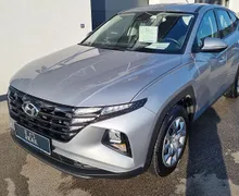 Zunanja slika - Hyundai Tucson - 1.6 T-GDI  TREND 2WD 47237 KM.1.LASTNIK. SERVISNA - 2 - Predogledna slika