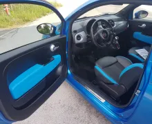 Zunanja slika - Fiat 500 - 1,3 Multijet 16V S - 15 - Predogledna slika
