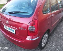 Zunanja slika - Citroën Xsara Picasso - Elegance Plus 1.6i 16V-SLO-185.000 KM-AVTO.KLIMA - 4 - Predogledna slika