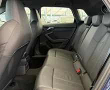 Zunanja slika - Audi A3 - 35 TDI Sportback S line S tronic USNJE-LED - 10 - Predogledna slika