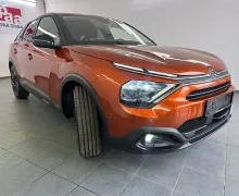 Zunanja slika - Citroën C4 - 1.5 BlueHDi Shine Pack 96KW.USNJE.KAMERA.LED.NAVI - 2 - Predogledna slika