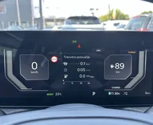 Notranja slika - KIA EV2 - 61 kWh Sky - 15 - Predogledna slika