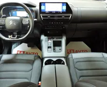 Zunanja slika - Citroën C5 Aircross - Hybrid 225 Avt. LED-KAMERA-KEYLESS - 13 - Predogledna slika