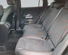 Zunanja slika - Mercedes-Benz GLA-Razred - GLA 200 d AMG Line Avt. - 11 - Predogledna slika
