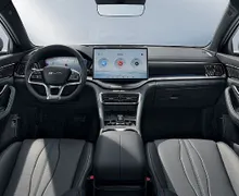 Zunanja slika - BYD SEAL U - DM-i DESIGN AWD PHEV 238kW  skupni doseg 870 km - 5 - Predogledna slika