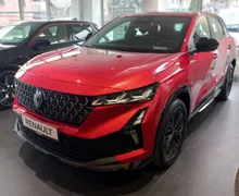 Zunanja slika - Renault Austral - evolution mild hybrid 150 auto - 1 - Predogledna slika