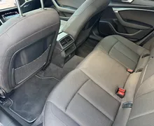 Zunanja slika - Audi A6 - 2.0 TDI 4X4 S-LINE LED  PDC WEBASTO VIRTUAL TOP - 17 - Predogledna slika