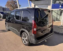 Zunanja slika - Peugeot Rifter - N1 1.5 HDI 130 L1 GT LINE EAT8 - 5 - Predogledna slika