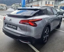 Zunanja slika - Citroën C5 - X Shine 1.2L PureTech 130 AVTOMATIK - SAMO 17.600KM - 7 - Predogledna slika